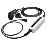 מטען נייד 3.6KW לרכב חשמלי