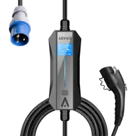 מטען נייד 3.6KW לרכב חשמלי