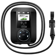 עמדת טעינה חכמה IP68 22KW